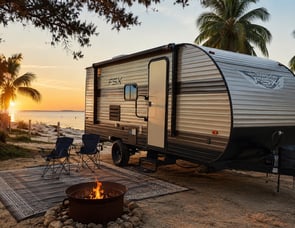 Forest River RV Wildwood FSX 170SS