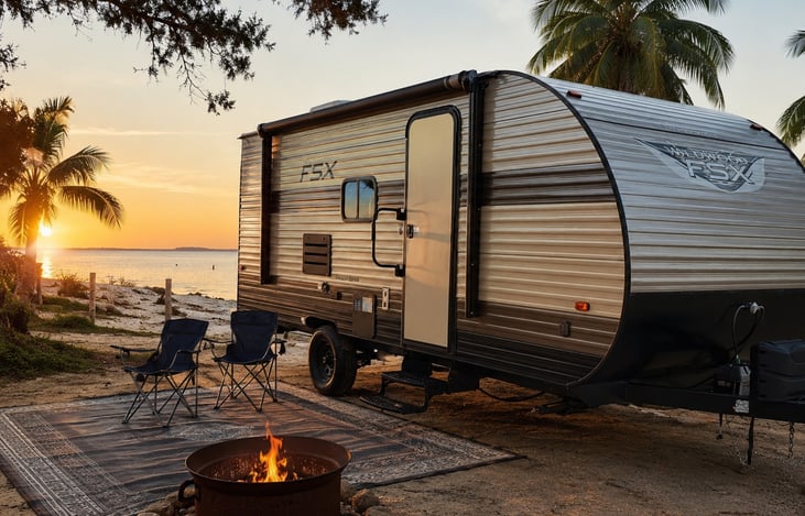RV Photo