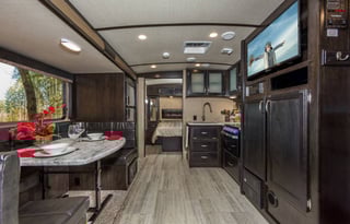 2019 Grand Design Image 2400BH *Bella