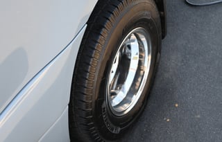 2021 Midwest Automotive Designs Passage LUXURY!!