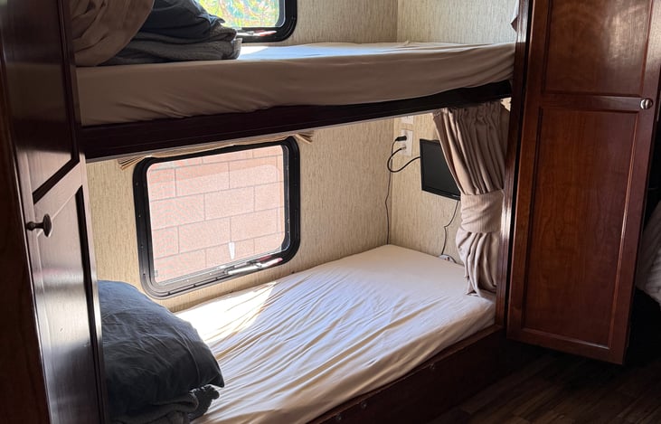 Bunk Beds