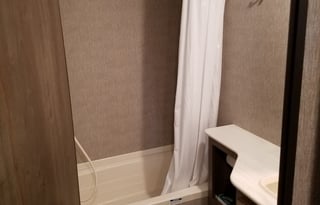 2019 Coleman Bunkhouse BH274LT