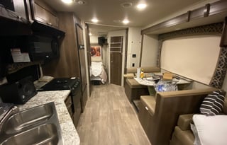 2018 Jayco with Free Wi-Fi