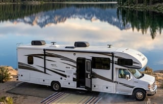 Family Fun Motorhome! Adventure awaits
