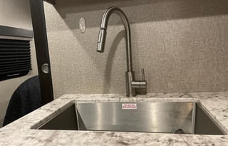 2019 Grand Design Transcend 27BHS