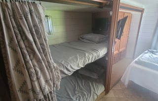 32 Foot Bunk House *Unlimited Miles*