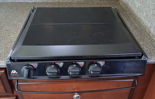 2014 Newmar Bay Star 3124