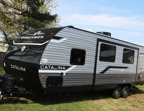 Coachmen RV Catalina Legacy 263BHSCK