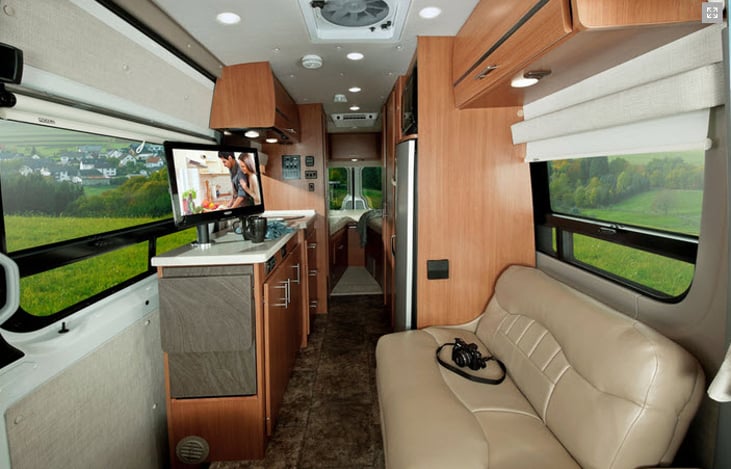 RV Photo