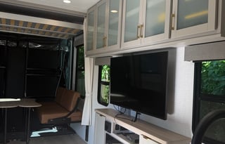 2026 Forest River RV Stealth 2900