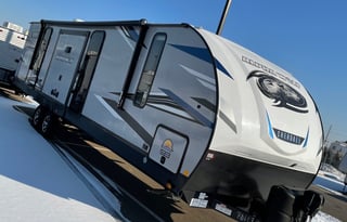 2022 ALFHA WOLF 32-BHL