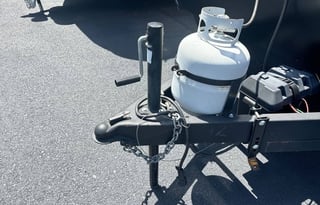 2025 Keystone Keystone Hideout Sport (We deliver)