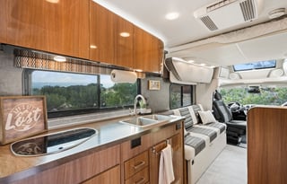 2015 Winnebago Trend 23B