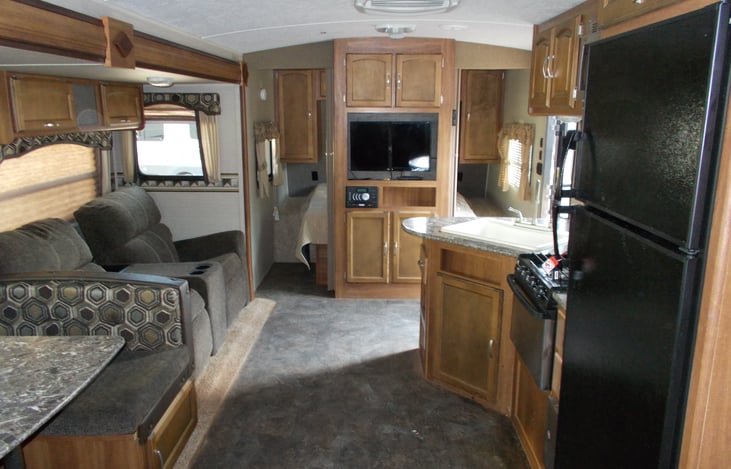 RV Photo