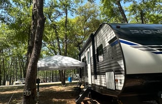 The B3 Memory maker-2021 Heartland Pioneer