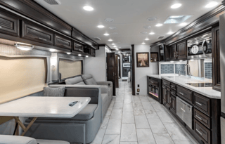 Loaded 2023 Berkshire XL 40C