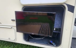 32' Bunkhouse w/WiFi - Your Home Away From Home