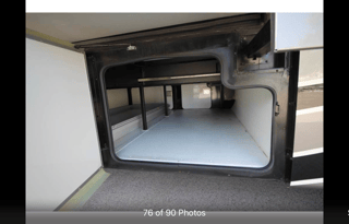 2018 Holiday Rambler Endeavor 40G