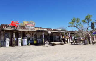 4WD REVEL "Rosie" UNLIMITED MILES Mighty 5 & More!