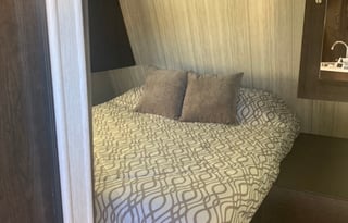 2020 Heartland Pioneer BH270