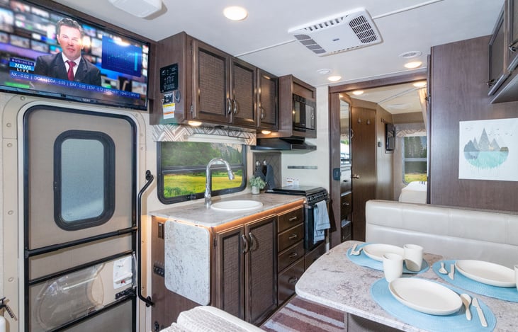 RV Photo
