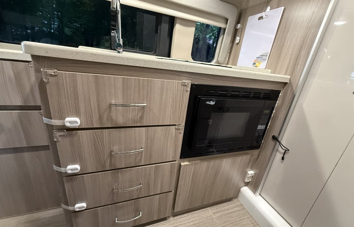 RV Photo