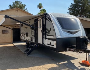 Jayco White Hawk 24MBH