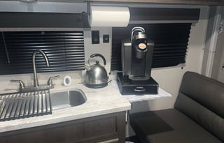 Meet The Garcia Glampster!