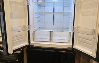 Z&S home on wheels with kids bunk room