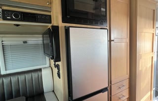 2017 Winnebago Paseo 48P