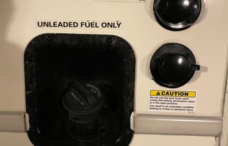 Group-Friendly Jayco Greyhawk Bunk Floorplan