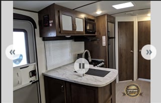 2019 Keystone Passport GT sleeps 11