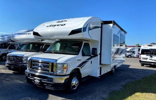 2022 Redhawk presented by Tim's RV Rentals