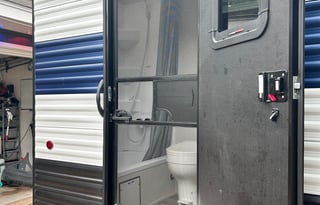 The Trusty Traveler- 2024 Forest River RV Cherokee
