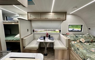 Brand New 2024 Keystone OBX  Perfect for Families!