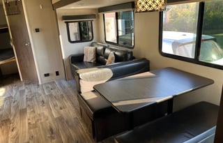 2018 Forest River RV Salem Hemisphere Hyper-Lyte