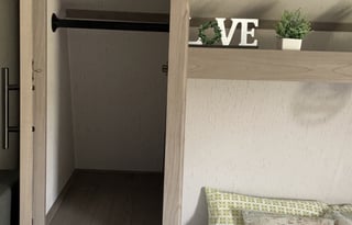 2022 Dutchmen RV Coleman Lantern LT Series 274BH