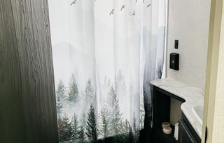 Go Explore Rentals - Bunkhouse Adventure Trailer 2022 Aspen Trail 2850BHS