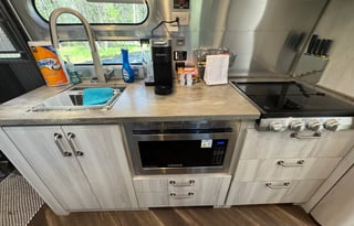 Glamping in International Luxury (WE DELIVER )