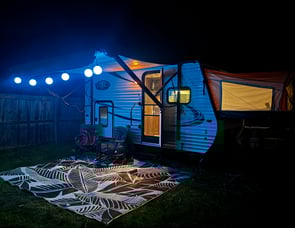 Forest River Viking M-16B