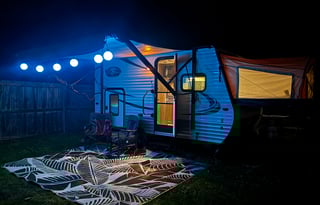 *Squatch III* 2016 Viking by Forest River M16B