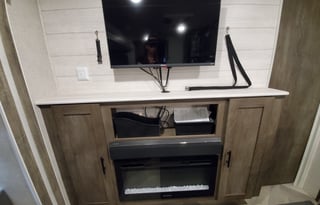 2021 Forest River RV Salem 33TS