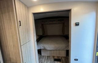 2022 Keystone RV Passport GT 2951BH