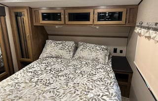 2021 Coachmen RV Chaparral 367BH