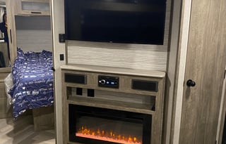 2021 Forest River RV Salem Hemisphere 26BH