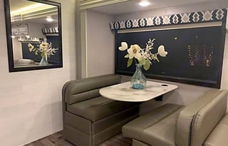 2022 Entegra Coach Vision XL 36A "Its Glamping"