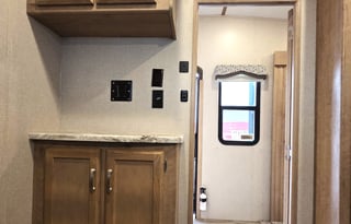 2020 Minnie Winnie Plus