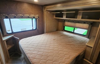 New Host to offer attractive rate - 2016 Coachmen