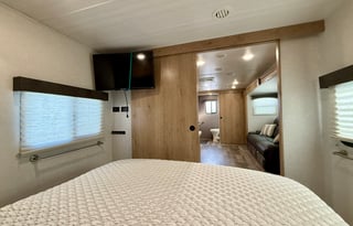 Winnebago Minnie 2202RBS