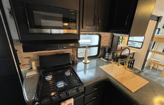Fully Renovated/Spacious Camper Rental